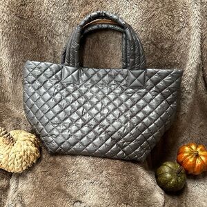 MZ Wallace Small metro tote